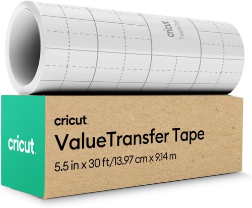Cricut value transfer - value,