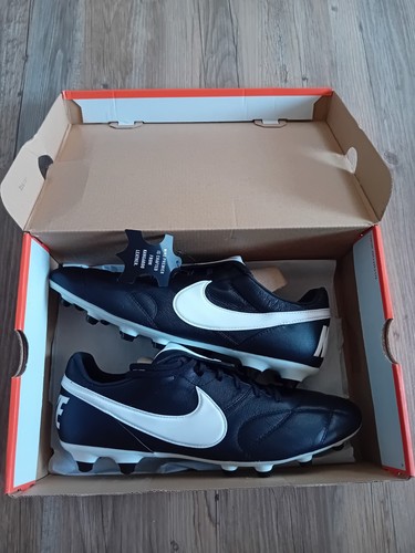 Nike premier fg leather - nike,