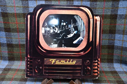 Bandstand family uas 5644 - by,