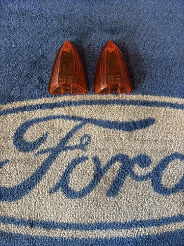 Pair ford zephyr - pair,