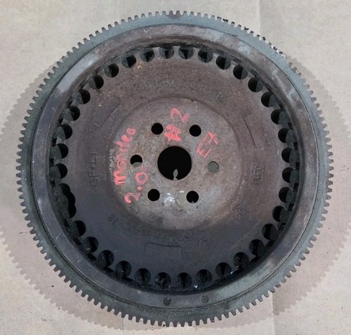 Ford mondeo zetec flywheel - 2.0,