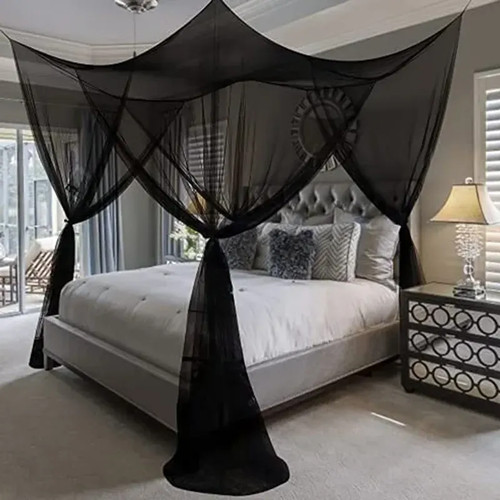 Mosquito net bed prevent - mosquito,