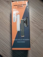 Portable Mini Handheld Garment