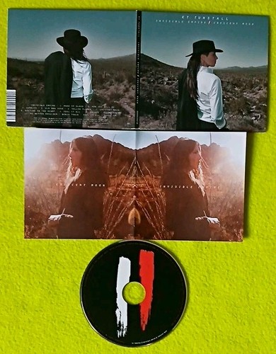 Tunstall invisible empire - tunstall,