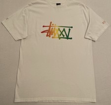 Vintage 2005 STUSSY 25th