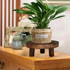 Wooden Stand Indoor/Outdoor