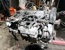 Vauxhall ASTRA Zafira A 2005