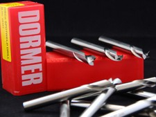 DORMER A723 Spot Weld Stub