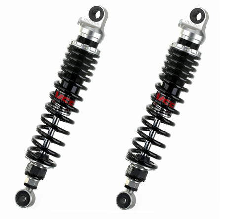 Pair shock absorbers yss - of,