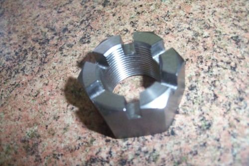 Right hand ist gear - ist,