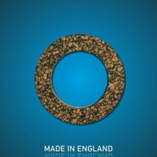 VW Aircooled Oil Filler Cap