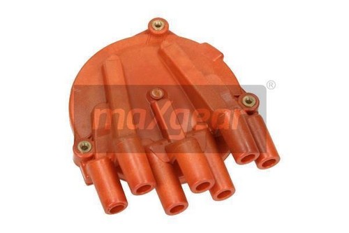 Distributor cap maxgear - distributor,