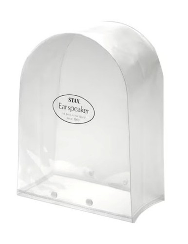 Stax cpc clear - cpc-1, protective