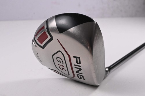 Ping g15 driver - driver, degree