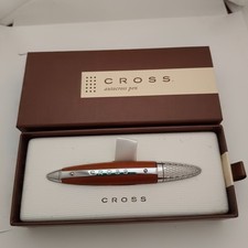 Cross Autocross Leather