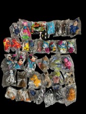 36 x McDonalds Happy Meal Toys Still Sealed, Vintage Toys Job Lot