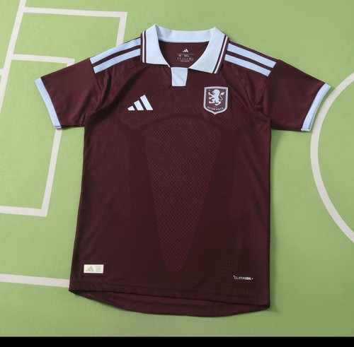 Aston villa home - villa,