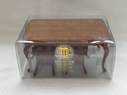 Dolls house 12th scale - dolls,