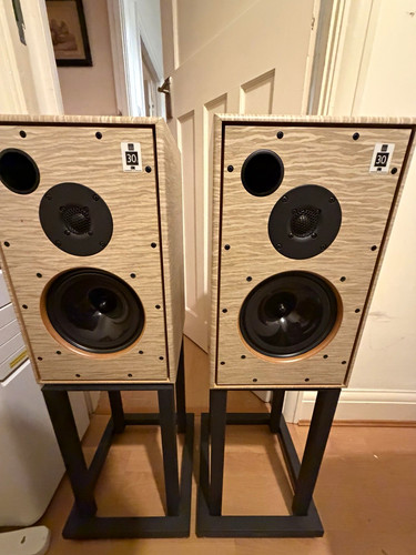 Harbeth xd2 pair - harbeth,