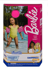 Barbie PINK SwimWays Swimmies