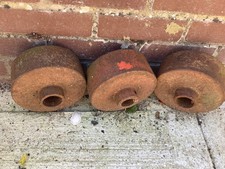 Merry tiller front weight one