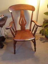 Windsor Chair- Antique