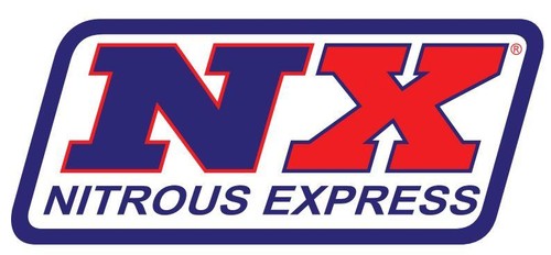 Nitrous express oxide - nitrous,