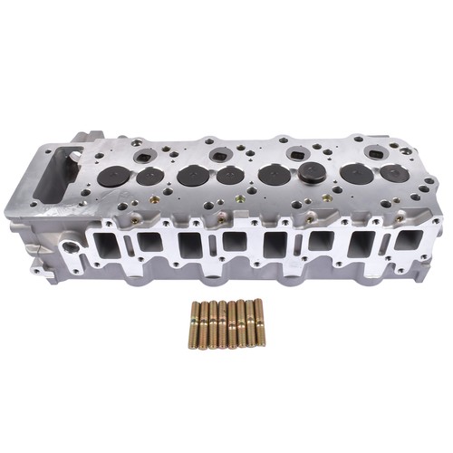 Cylinder head assembly for - cylinder,