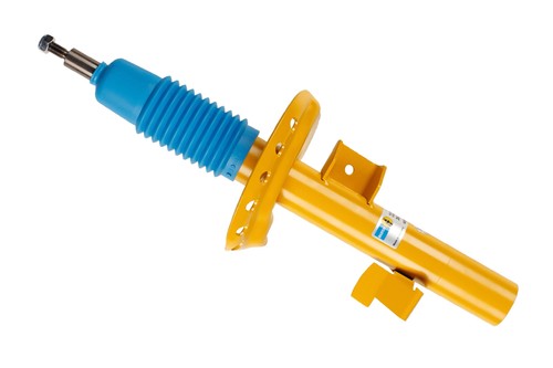 Front left shock absorber - shock,