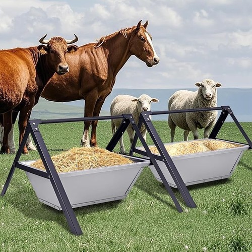 Breuaily 2pcs sheep grain - breuaily,