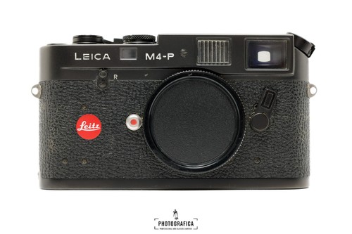 Leica black 35mm analog - 35mm,