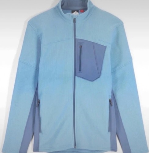 Men spyder full zip - men's,