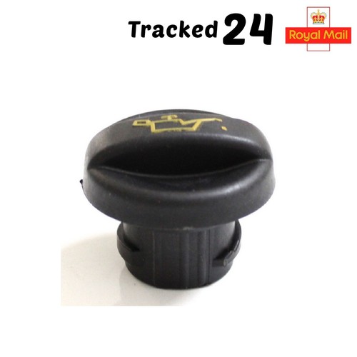 Engine oil filler - for, ford