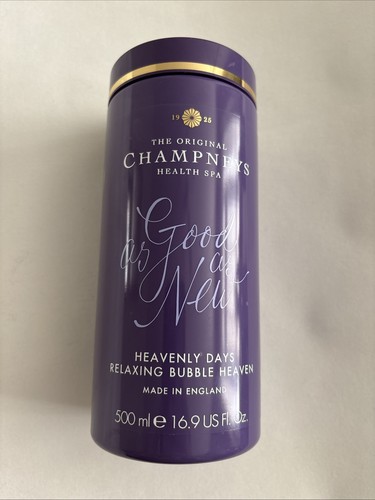 Champneys heavenly days - champneys,