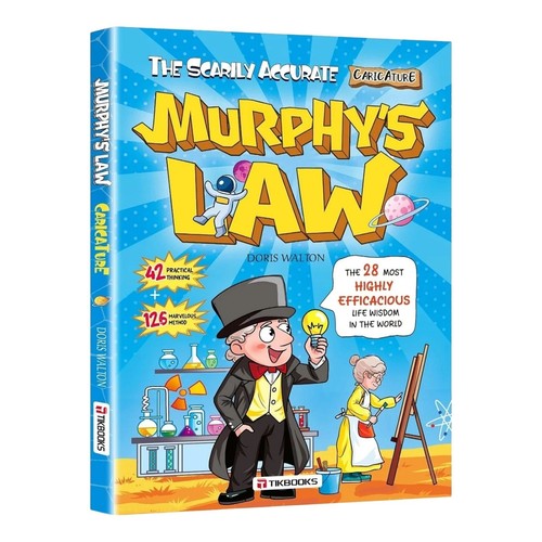 Doris walton murphy law kids - law,