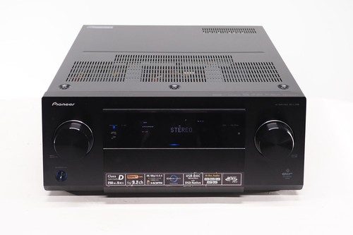 Pioneer lx88 av - pioneer,