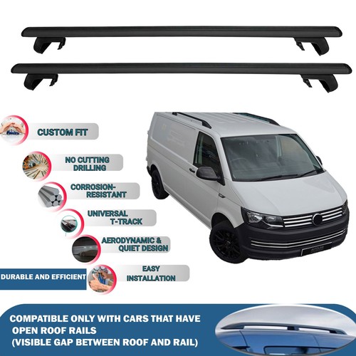 Roof rack cross - rack, bars