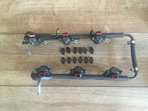 Nissan 300zx injectors and - na,