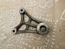 Suzuki Brake Caliper Bracket Holder Suzuki GS 500 E GM51B Plate Rear GS500 