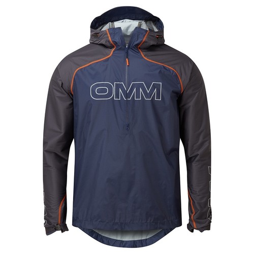 Omm kamlite smock - omm,