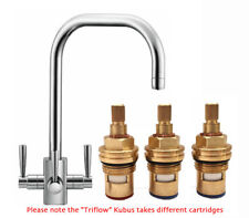 Franke Compatible Replacement Tap Valve Cartridges Valves Kitchen Spares repair