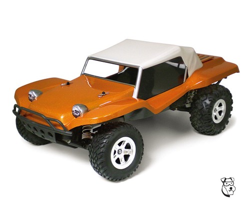 1236 10 parma dune buggy - #1236,