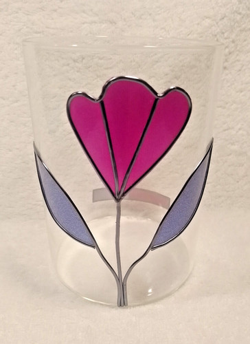 Rennie mackintosh style leaded - mackintosh,