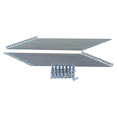 Spoke set 190 - 190, 36
