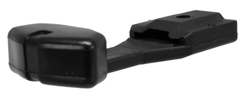 Heater control lever t25 - heater, vw
