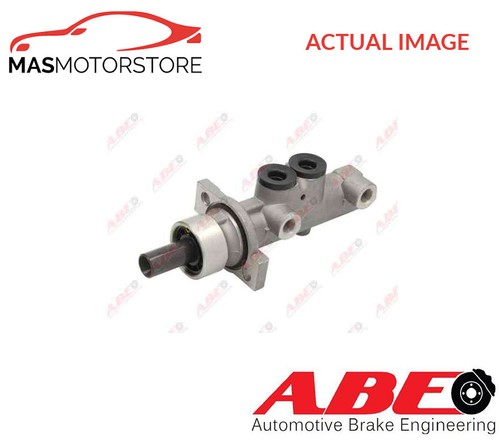 Brake master cylinder abe - brake,