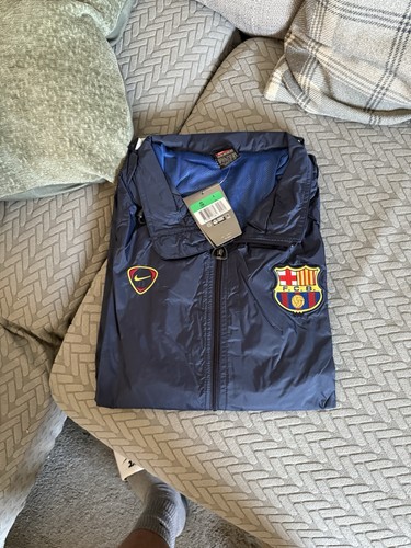 Barcelona track jacket - barcelona,