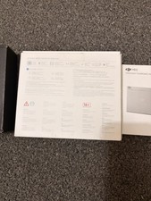 DJI Neo Drone boxed with