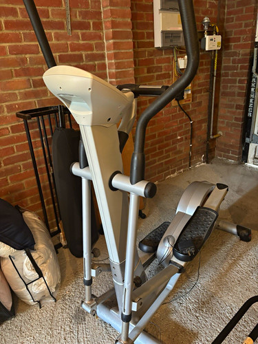 Frontier olympus max - max, cross