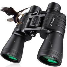 20x50 High Powered Binoculars
